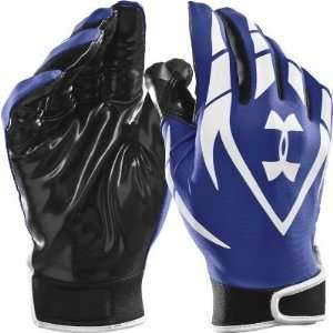   Receiver Gloves   Youth Medium   Equipment   Football   Gloves   Youth