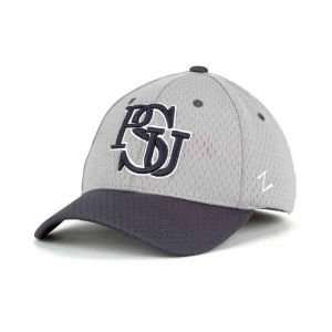 Penn State Nittany Lions Zephyr Jersey Mesh Zfit Hat  