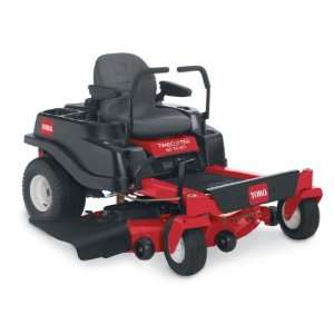   Toro Timecutter 50 SS5060 74632 Zero Turn Mower Patio, Lawn & Garden