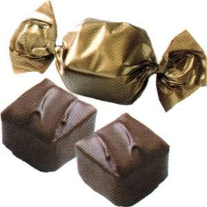 Butlers Chocolate Caramel Twistwrap Bag  Grocery & Gourmet 