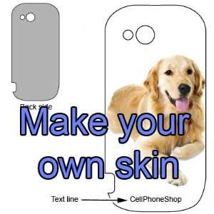   Your Own Kyocera Lingo M1000 Custom Skin Cell Phones & Accessories