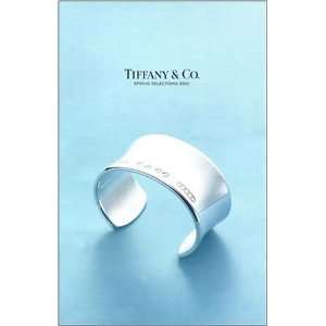  Tiffany & Co.   Spring Selections 2002