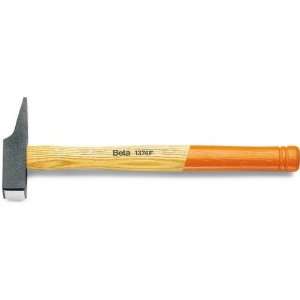 Beta 1374 F16 16mm Carpenters Hammer with Wooden Shaft  