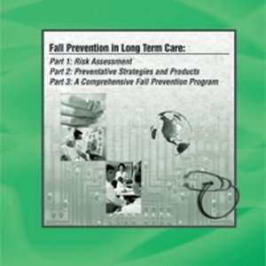   /Workbook   Fall Prevention In Long Term Care
