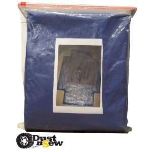   Dust N Sew Under Belly Grease Tarp for GENIE GS3268DC 