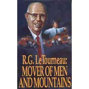  Mover of Men and Mountains