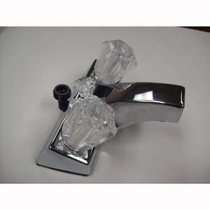  Motorhome RV and Trailer Shower and Bathroom Faucet 4 