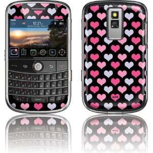  Heart Tarts skin for BlackBerry Bold 9000 Electronics