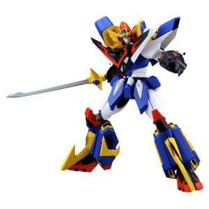  Gravion Super Heavy God Gravion GN U Dou Action Fi Toys 