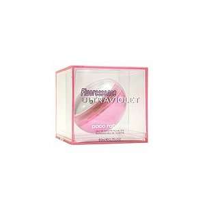  ULTRAVIOLET FLUROESSENCE   EDT SPRAY 2.7 OZ for Women 