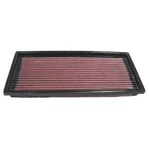  Replacement Air Filter 33 2126 Automotive