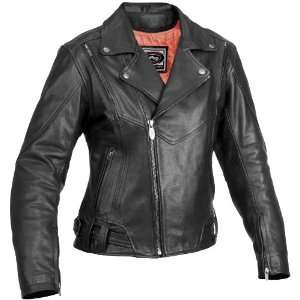   Road Sapphire Jacket , Size Md, Gender Womens XF09 4860 Automotive