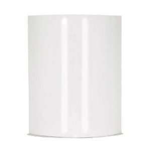  Satco Products Inc 60/923 Crispo   1 Light Cfl   9   Wall 