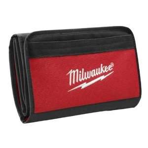 Milwaukee 48 55 0165 SOFT ROLLUP ACCESSORY CASE