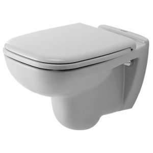   D40021 22 WaterSense & APA Compliant Toilet