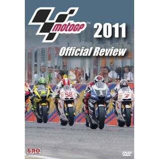 MotoGP 2011  Official Review ~ Valentino Rossi and Casey Stoner 