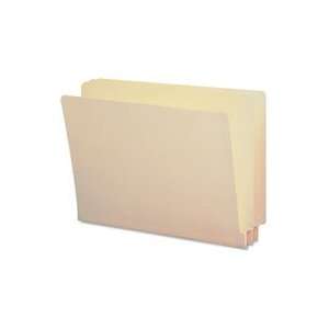  SMD24105   Poly End Tab File Folders