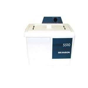 Branson Ultrasonic Cleaner, W/Digital Heater & Timer,120V  