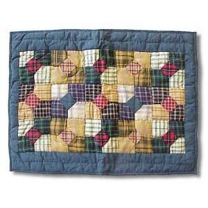  Tie Up, Pillow Cover 27 X 21 In.