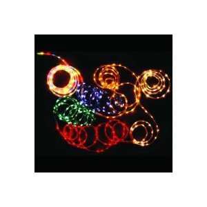 VISUAL EFFECTS RL 16 ROPE LIGHT 12 MULTI COLOR