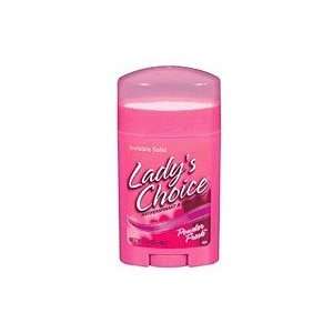  Ladys Choice Ultra Clear Invisible Solid Powder Fresh 1 