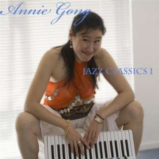  Jazz Classics 1 Annie Gong