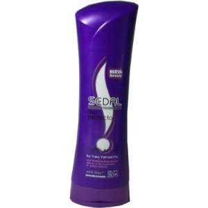  Sedal Liso Perfecto Acondicionador 350 ml Beauty