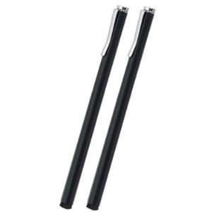  Modern Tech Twin Pack Capacitive Stylus for Apple iPad 