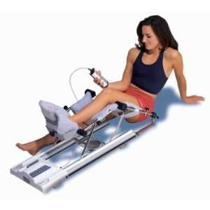  Knee Continuous Passive Motion (CPM) Machine   Health 