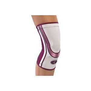  MULLER LIFECARE FOR HER CONTOUR KNEE BRACE SIZE X LARGE 