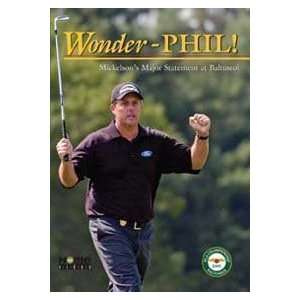    Dvd 2005 Pga Championship, Wo   Golf Multimedia