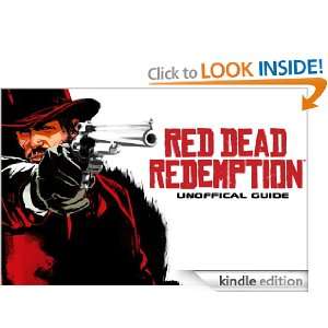 Red Dead Redemption UnOfficial Guide Jay Stafford  Kindle 