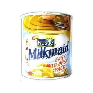 Nestle Milkmaid Partly Sweetened Condensed Milk Desserts (400 gms 