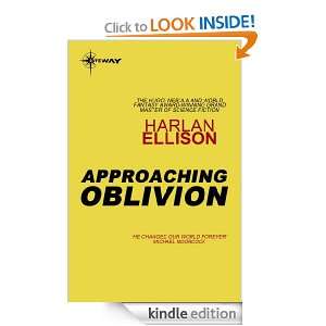 Start reading Approaching Oblivion 