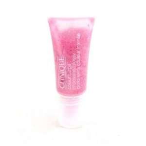   Impossibly Glossy Lip Gloss 02 Prettiest Pink Travel Size Lot Beauty