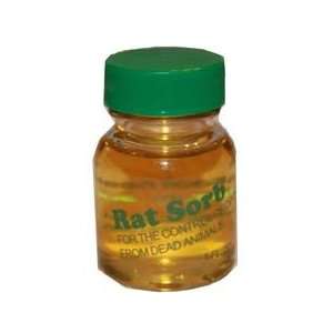   Sorb (1oz) Odor Eliminator for Dead Rodents 618642 