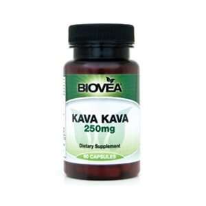  KAVA KAVA 250mg 60 Capsules