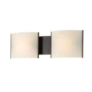  Alico Industries BV712 10 15 Pannelli Wall Sconce
