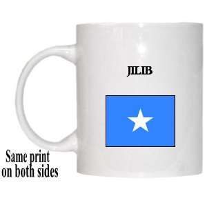  Somalia   JILIB Mug 