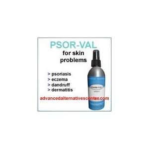  Psor Val 220ml For Skin Symptoms