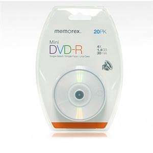  DVD R Media Electronics