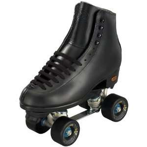  Riedell UPTOWN 116 BR Mens Rhythm Skates   Size 4 Sports 