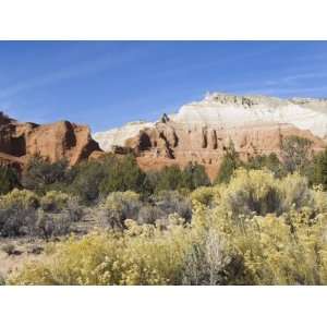  Basin State Park, Utah, United States of America, North America 