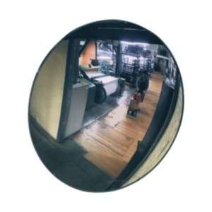  Pro Safe 26 Indoor Convex Shatter Resistant Mirror