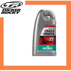  Power 4T Synthetic 10W60 # 98 0037 Automotive