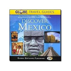  Discover Mexico Toys & Games