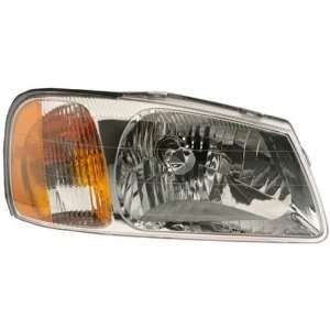  Auto7 584 0065 Headlight Assembly Automotive