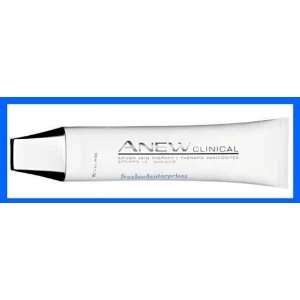  Avon Anew Clinical spider vein therapy 3.4 FL OZ Beauty
