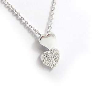  Necklace silver Love. Jewelry