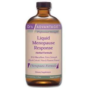  Dr.s Advantage Menopause Response